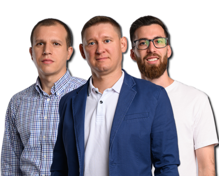 1С-Архитектор на 1 день